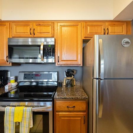 2Br Walk-In Condo - Near The 76 Strip - Pool - Free Tickets Included - Cla-8 Branson Dış mekan fotoğraf