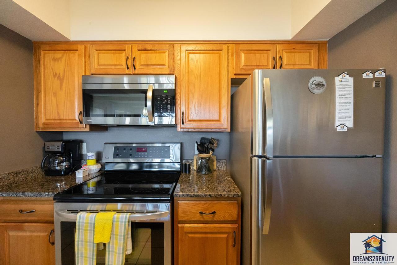2Br Walk-In Condo - Near The 76 Strip - Pool - Free Tickets Included - Cla-8 Branson Dış mekan fotoğraf