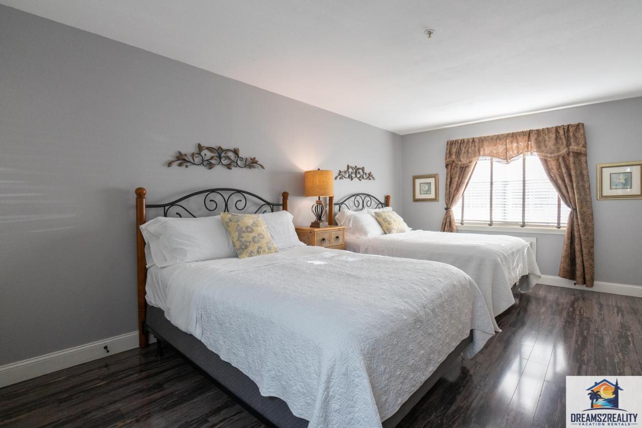 2Br Walk-In Condo - Near The 76 Strip - Pool - Free Tickets Included - Cla-8 Branson Dış mekan fotoğraf