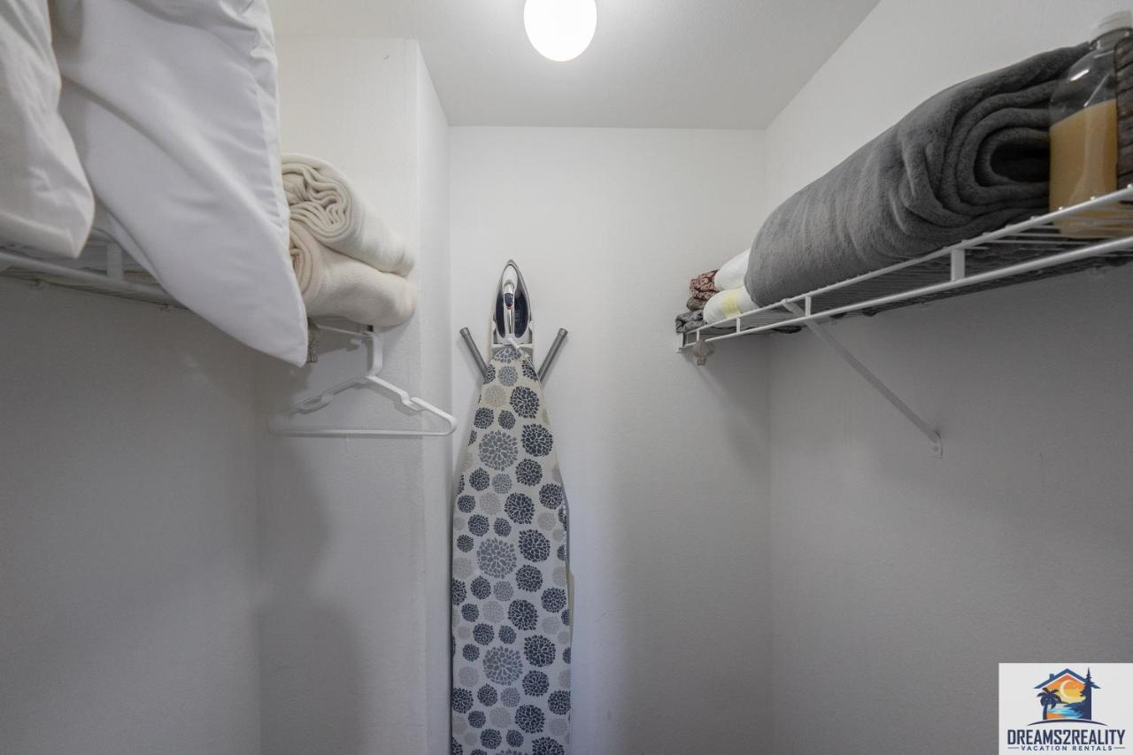 2Br Walk-In Condo - Near The 76 Strip - Pool - Free Tickets Included - Cla-8 Branson Dış mekan fotoğraf