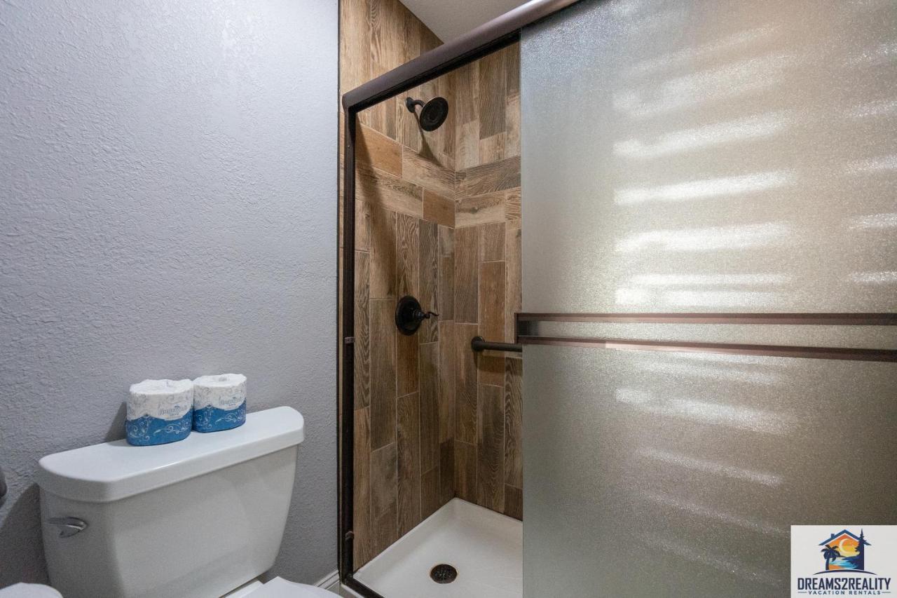 2Br Walk-In Condo - Near The 76 Strip - Pool - Free Tickets Included - Cla-8 Branson Dış mekan fotoğraf
