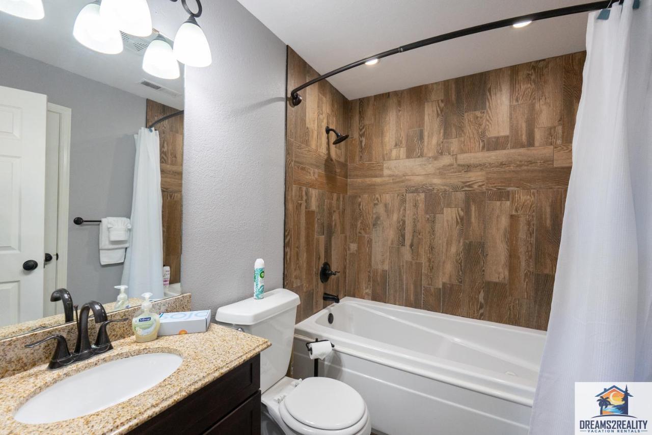 2Br Walk-In Condo - Near The 76 Strip - Pool - Free Tickets Included - Cla-8 Branson Dış mekan fotoğraf