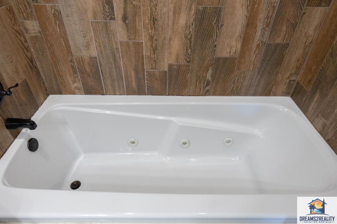 2Br Walk-In Condo - Near The 76 Strip - Pool - Free Tickets Included - Cla-8 Branson Dış mekan fotoğraf